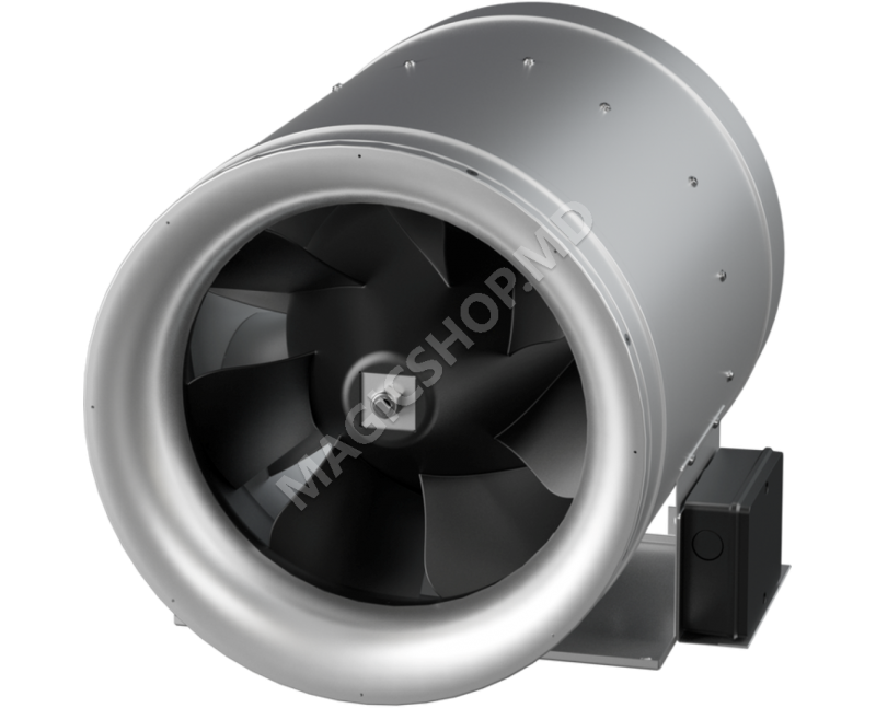 Ventilator de tubulatura Ruck EL 250 E2M 01